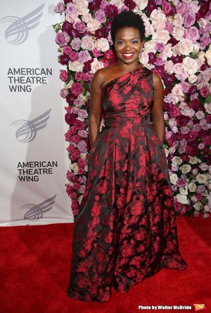 LaChanze @ BroadwayWorld LaChanze Photo