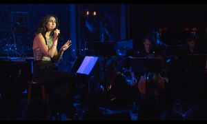 KIM MARESCA @ BroadwayWorld KIM MARESCA Photo