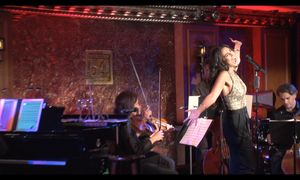 KIM MARESCA @ BroadwayWorld KIM MARESCA Photo