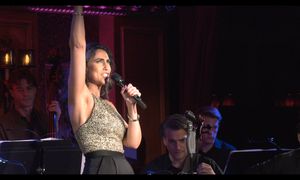 KIM MARESCA @ BroadwayWorld KIM MARESCA Photo