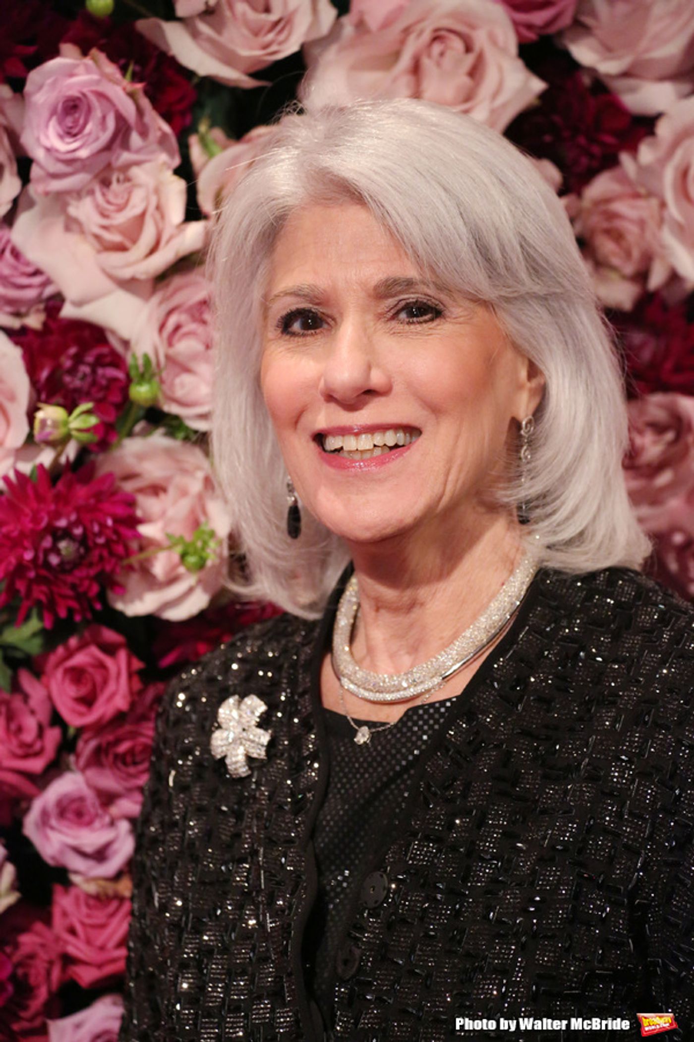 Photo Coverage: American Theatre Wing Honors Tony Winner Cicely Tyson Image
