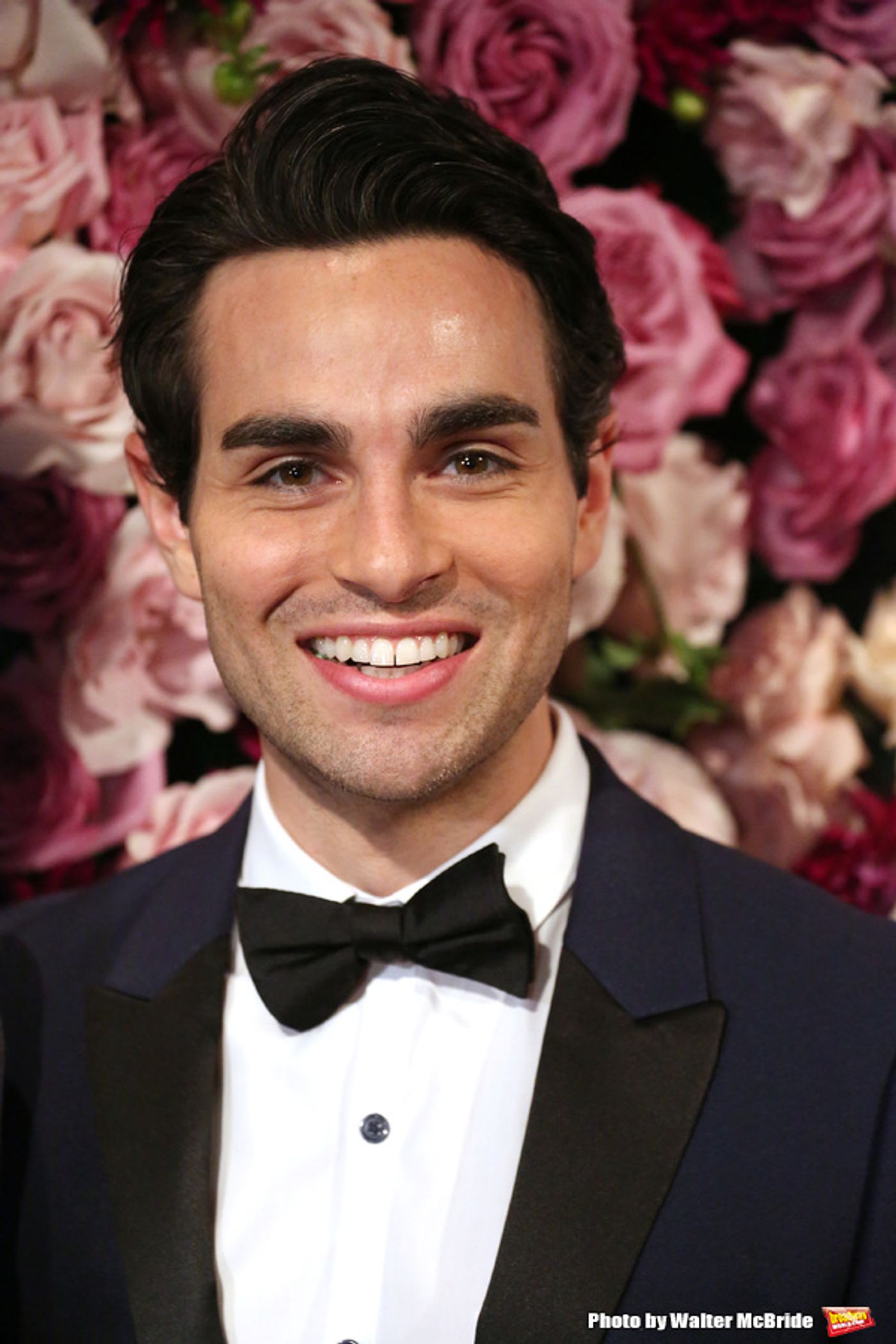Photo Coverage: American Theatre Wing Honors Tony Winner Cicely Tyson Image