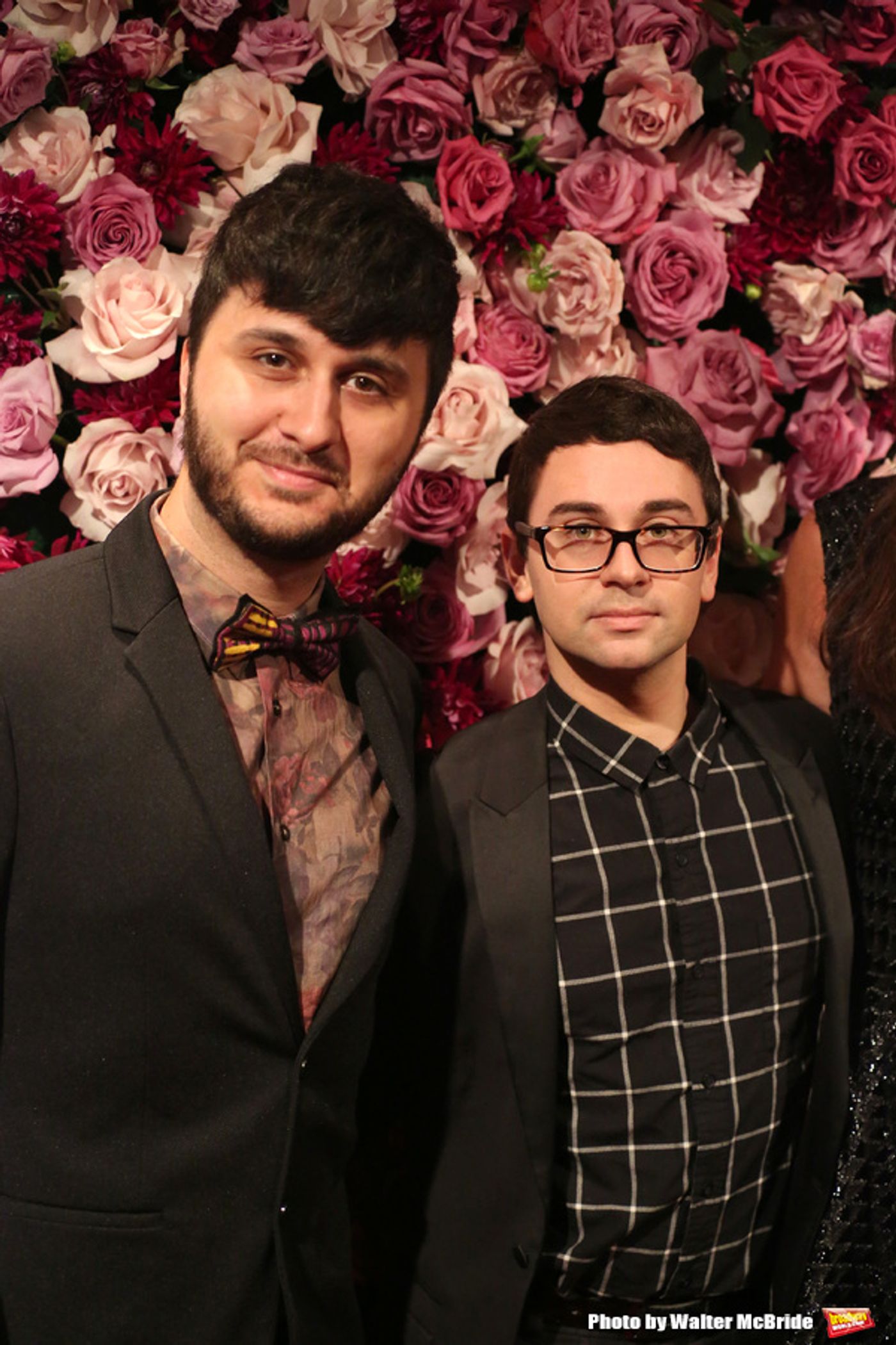 Photo Coverage: American Theatre Wing Honors Tony Winner Cicely Tyson Image