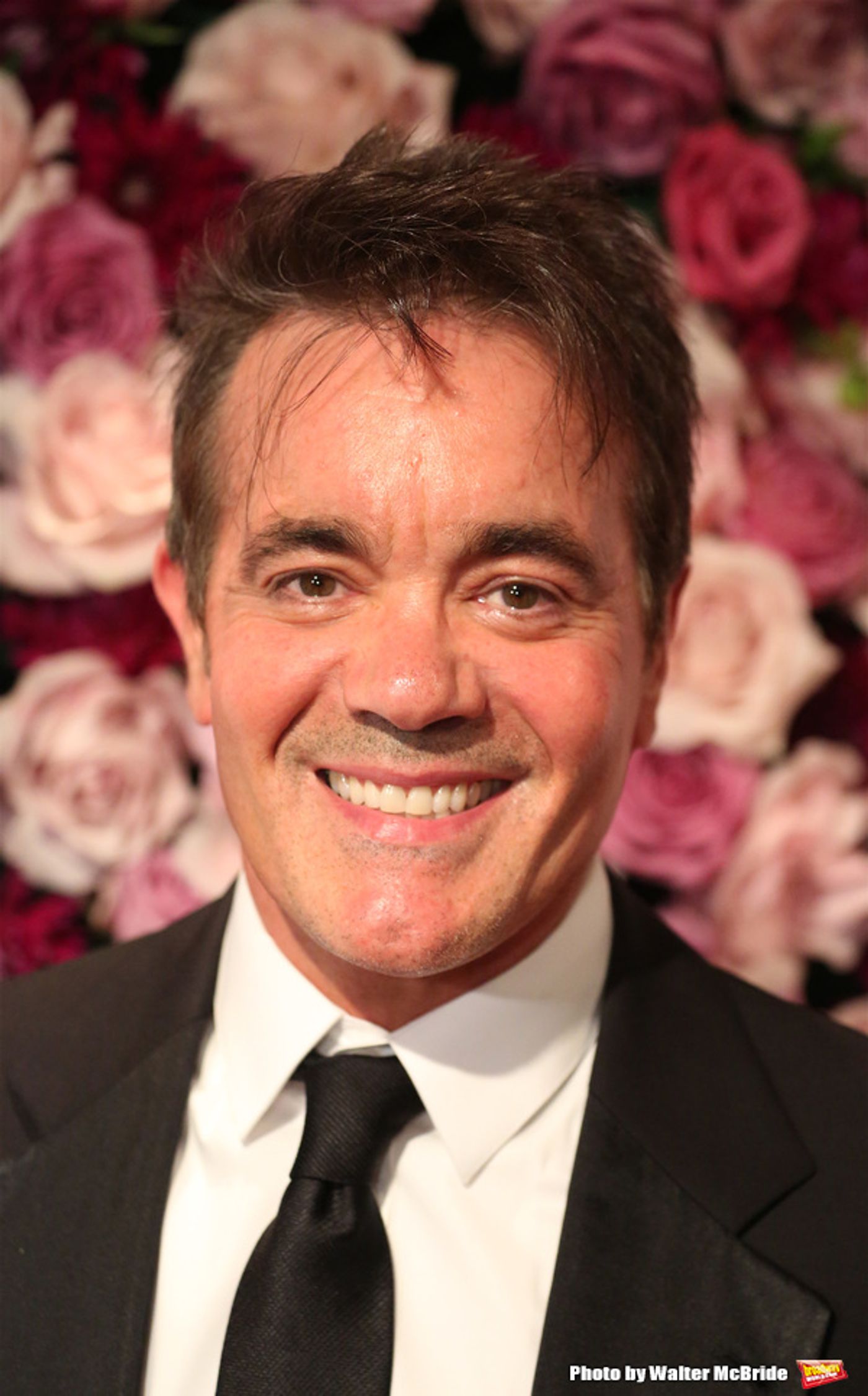 Photo Coverage: American Theatre Wing Honors Tony Winner Cicely Tyson Image