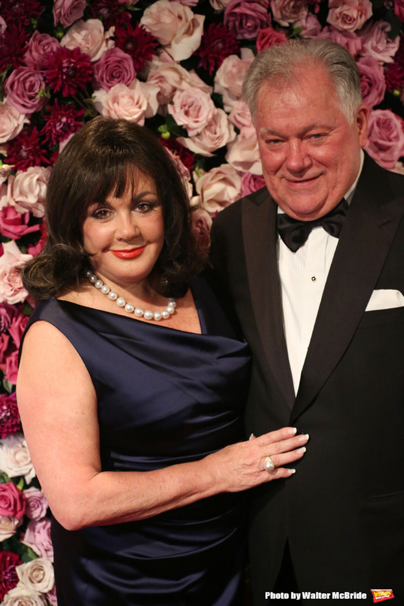 Photo Coverage: American Theatre Wing Honors Tony Winner Cicely Tyson Image