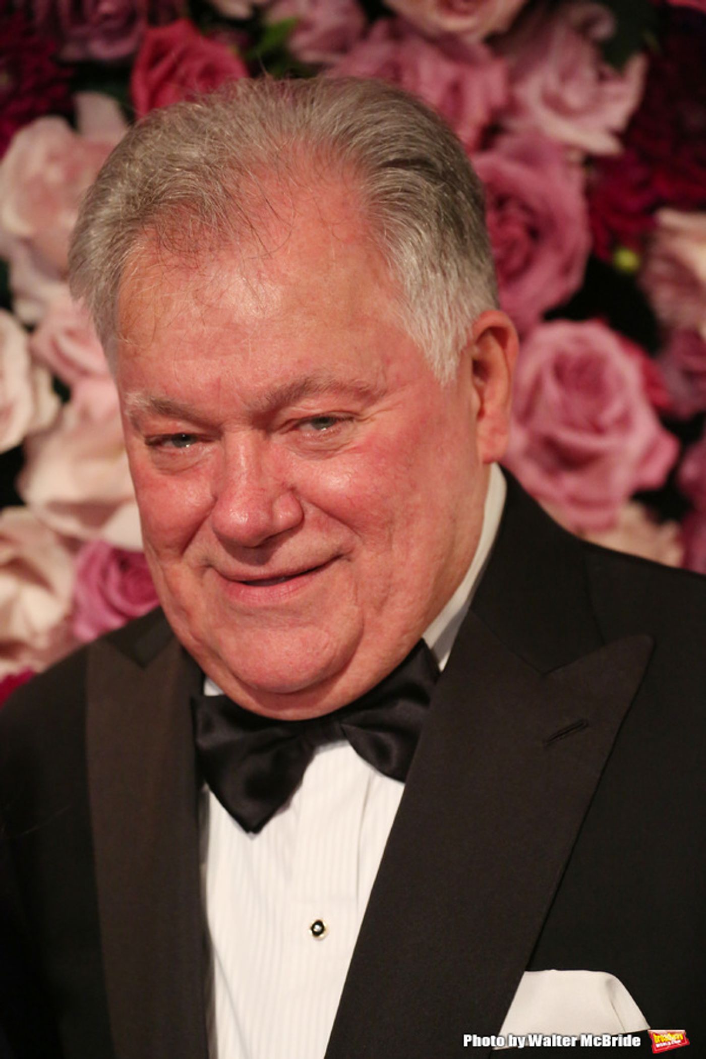 Photo Coverage: American Theatre Wing Honors Tony Winner Cicely Tyson Image