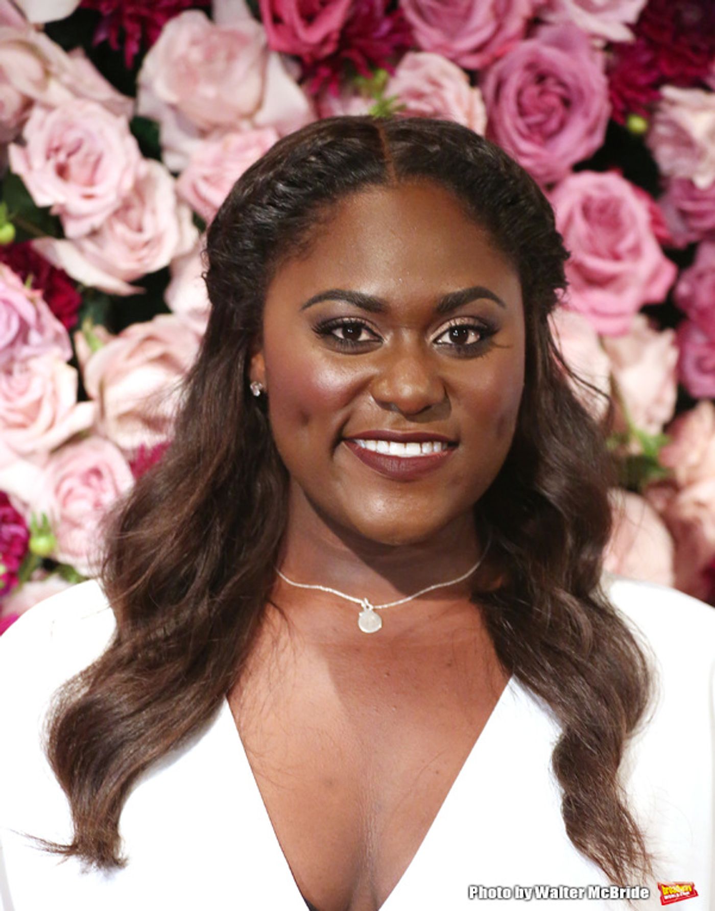 Photo Coverage: American Theatre Wing Honors Tony Winner Cicely Tyson Image