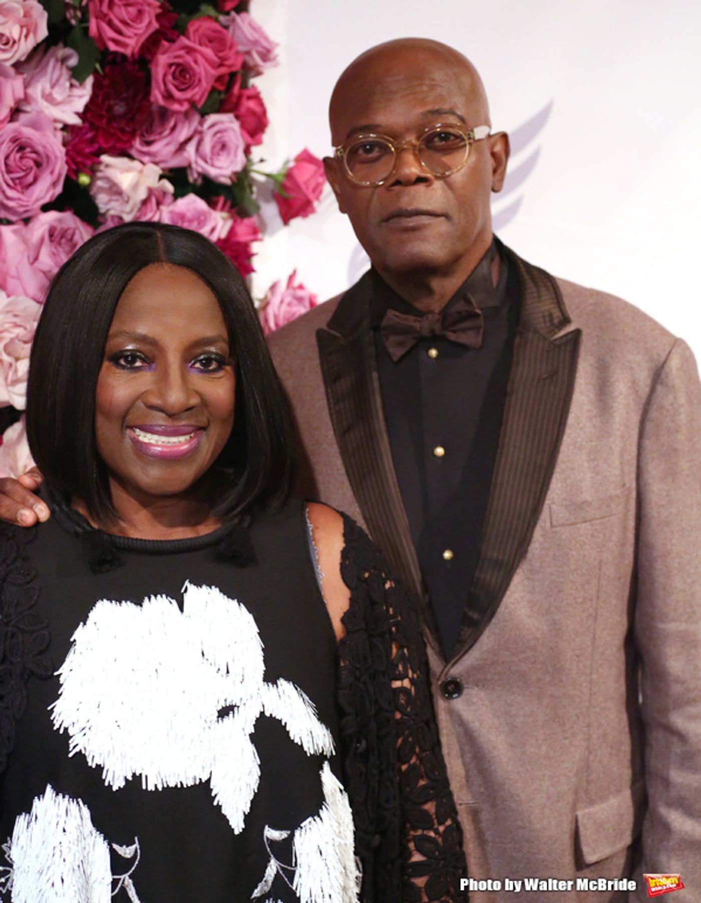Photo Coverage: American Theatre Wing Honors Tony Winner Cicely Tyson Image