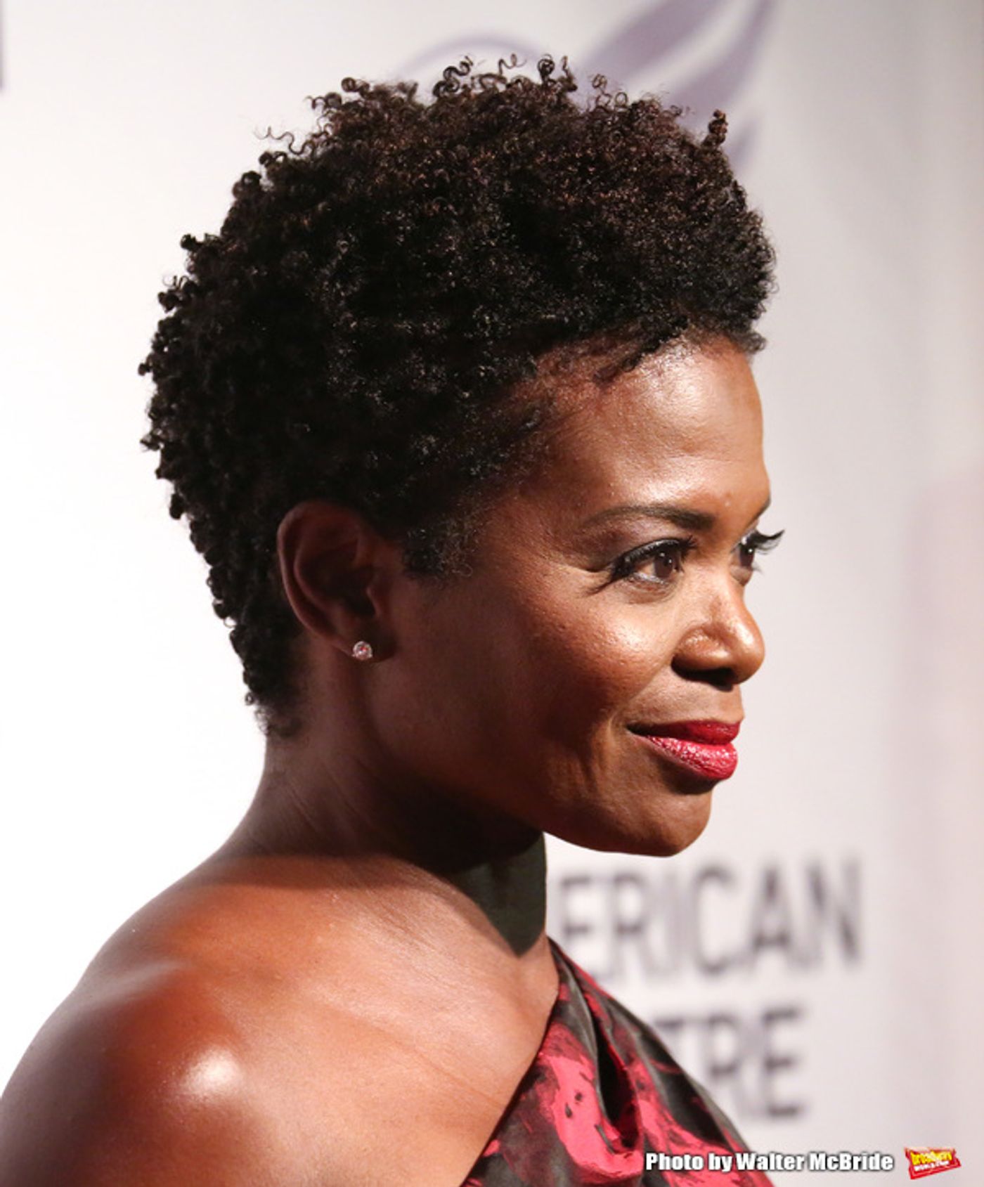 Photo Coverage: American Theatre Wing Honors Tony Winner Cicely Tyson Image