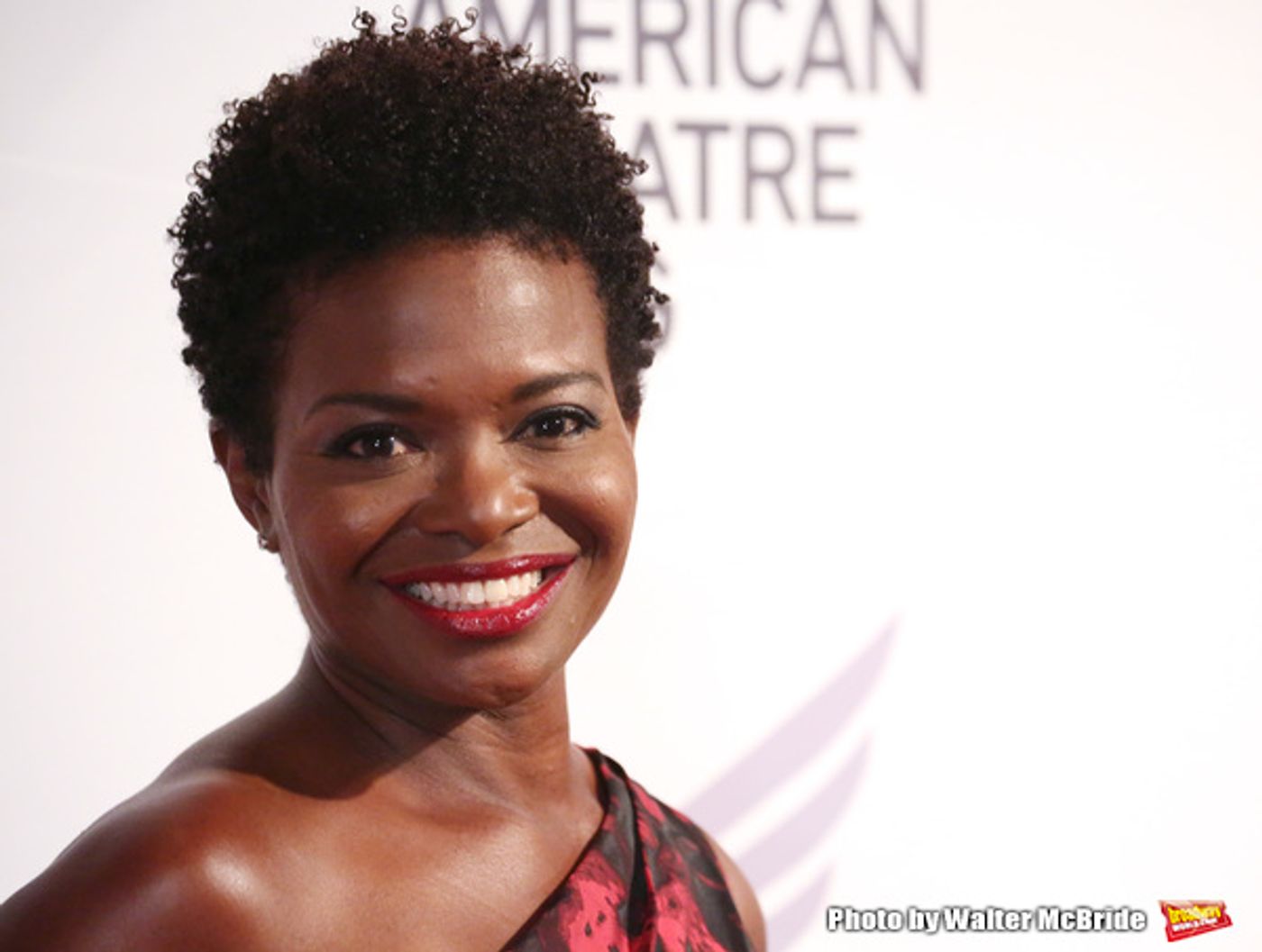 Photo Coverage: American Theatre Wing Honors Tony Winner Cicely Tyson Image