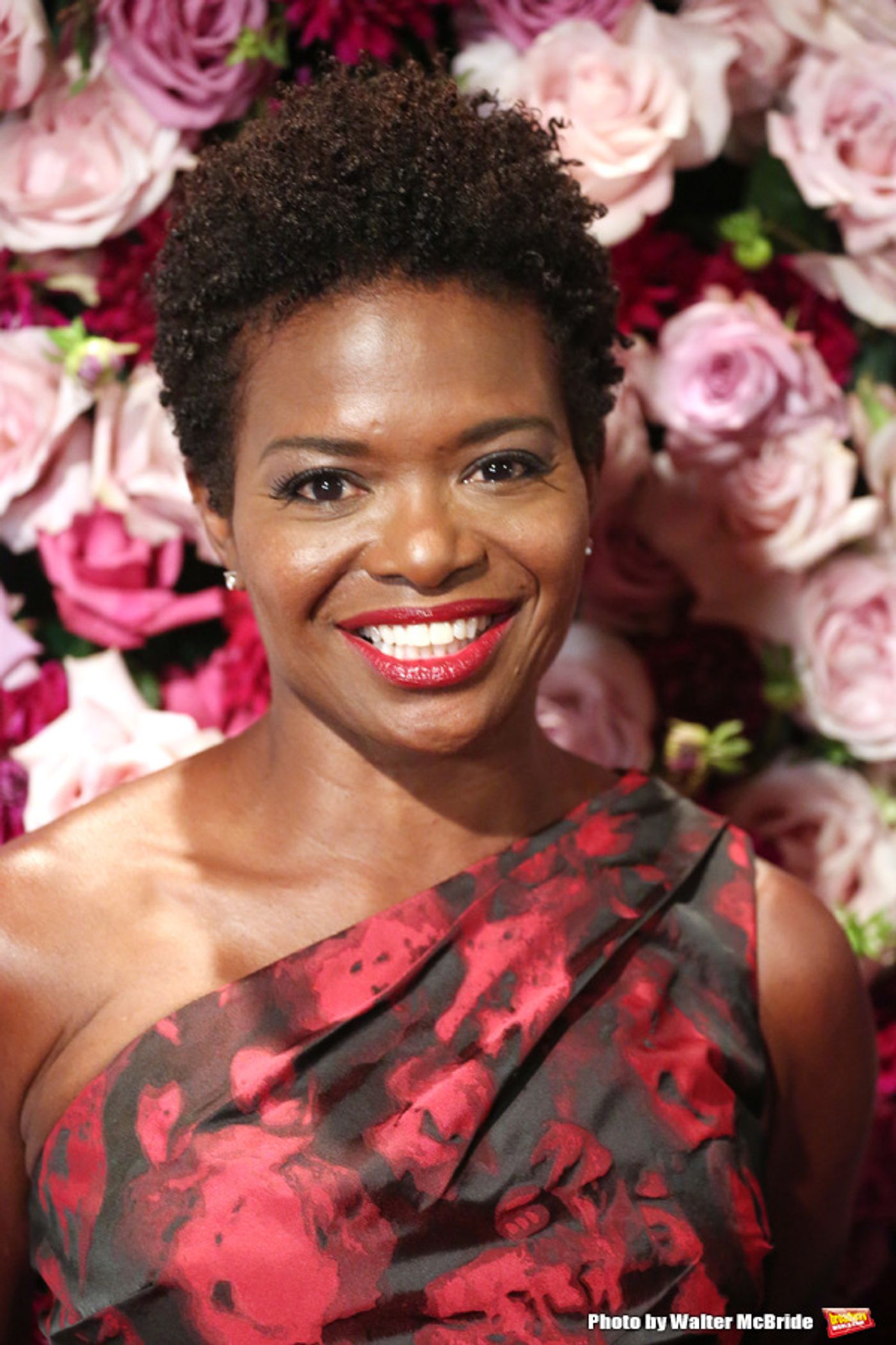 Photo Coverage: American Theatre Wing Honors Tony Winner Cicely Tyson Image
