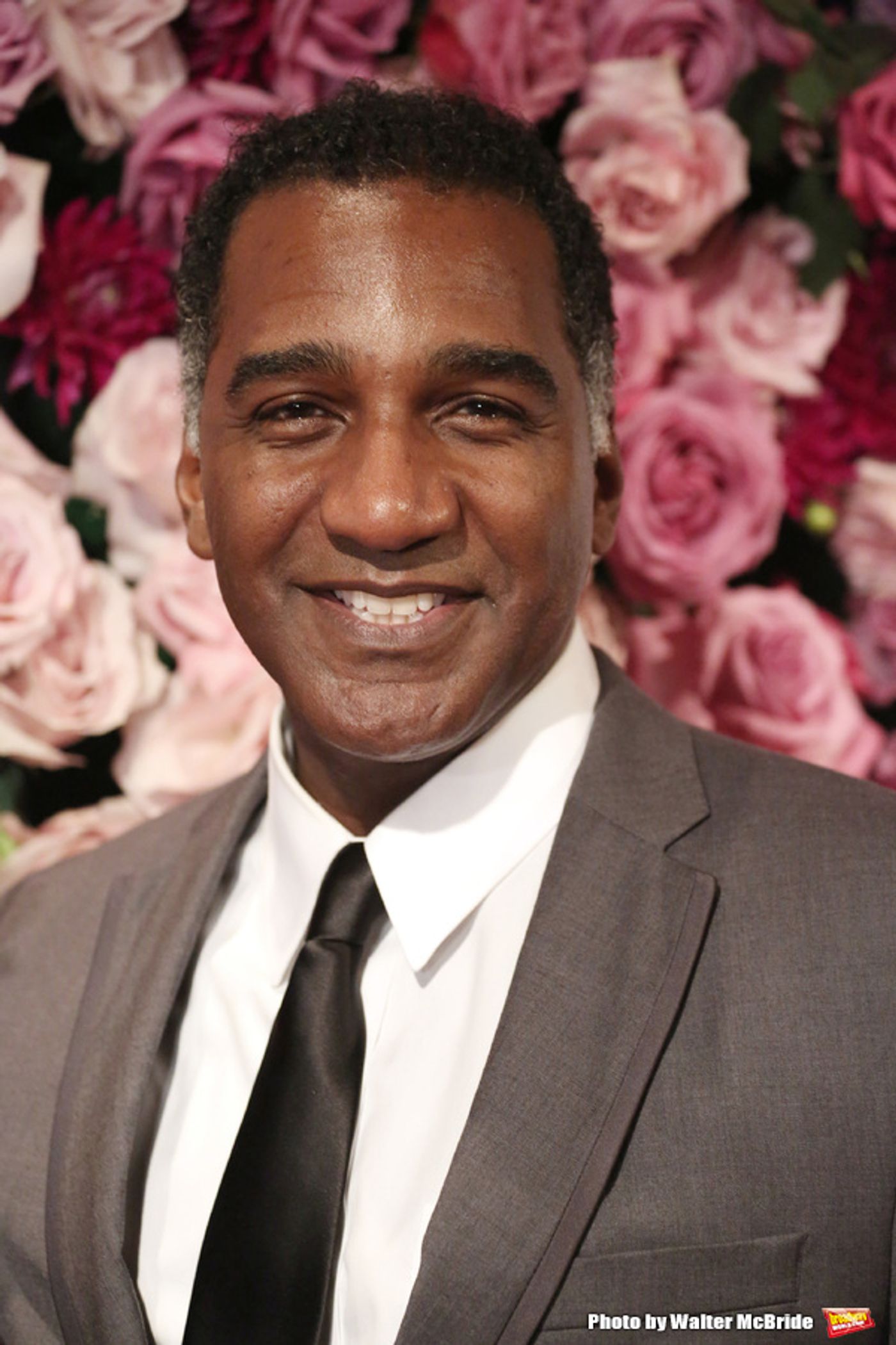Photo Coverage: American Theatre Wing Honors Tony Winner Cicely Tyson Image