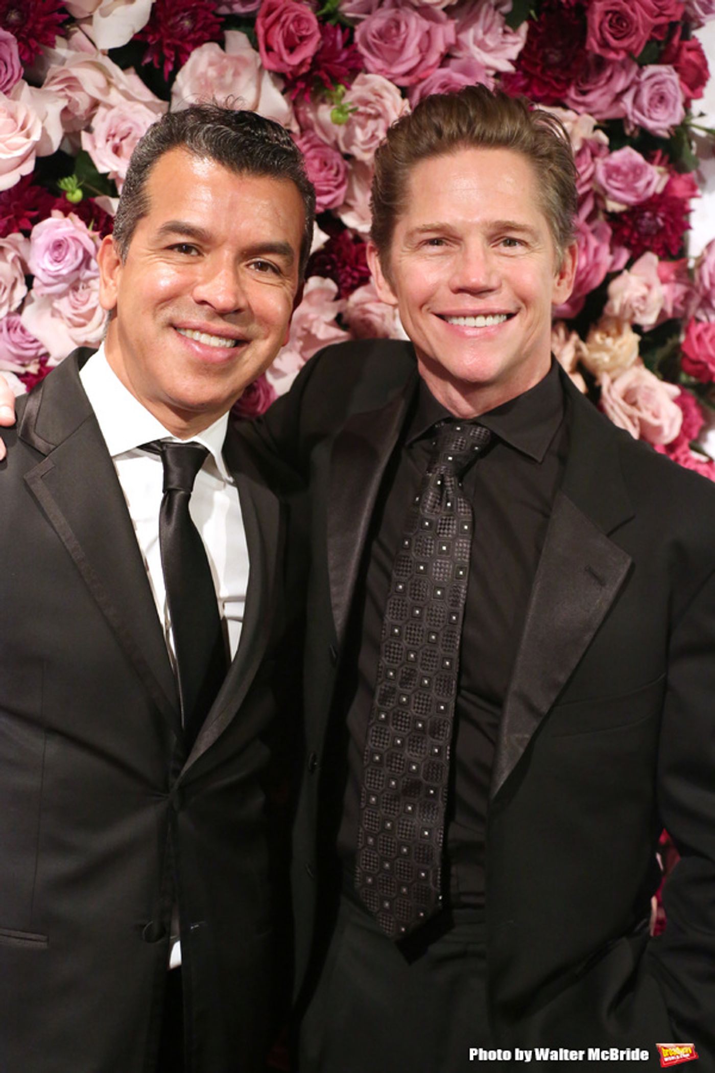 Photo Coverage: American Theatre Wing Honors Tony Winner Cicely Tyson Image