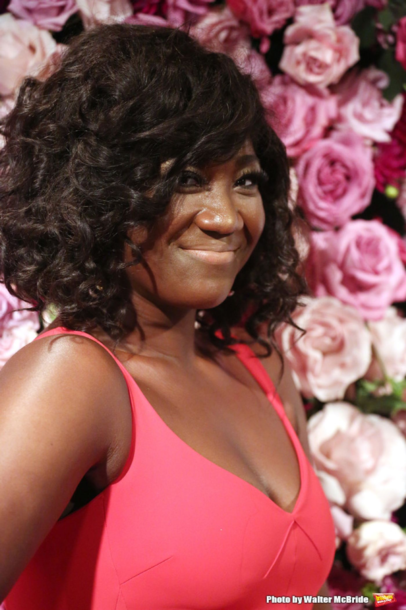 Photo Coverage: American Theatre Wing Honors Tony Winner Cicely Tyson Image