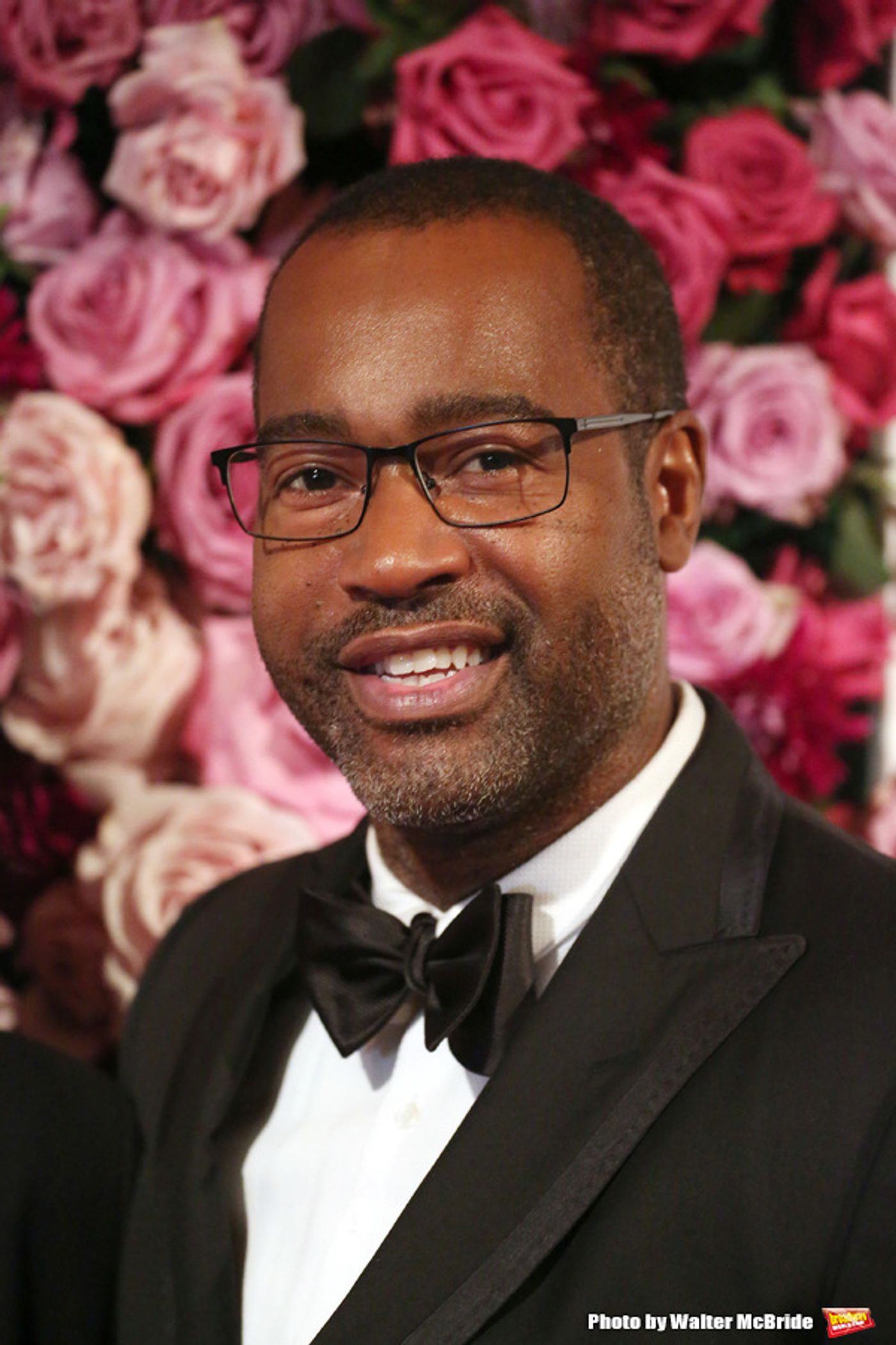 Photo Coverage: American Theatre Wing Honors Tony Winner Cicely Tyson Image