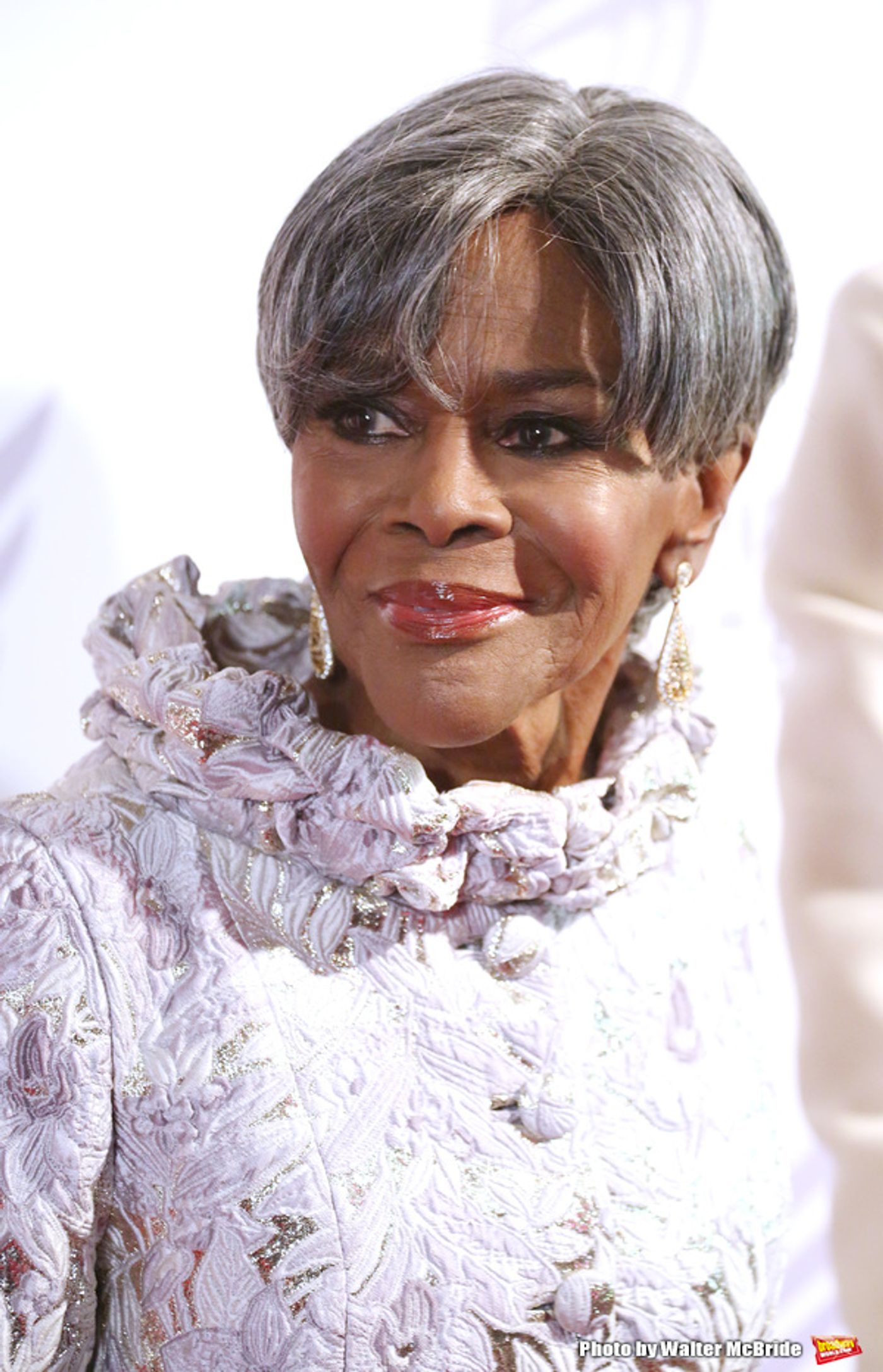 Photo Coverage: American Theatre Wing Honors Tony Winner Cicely Tyson Image