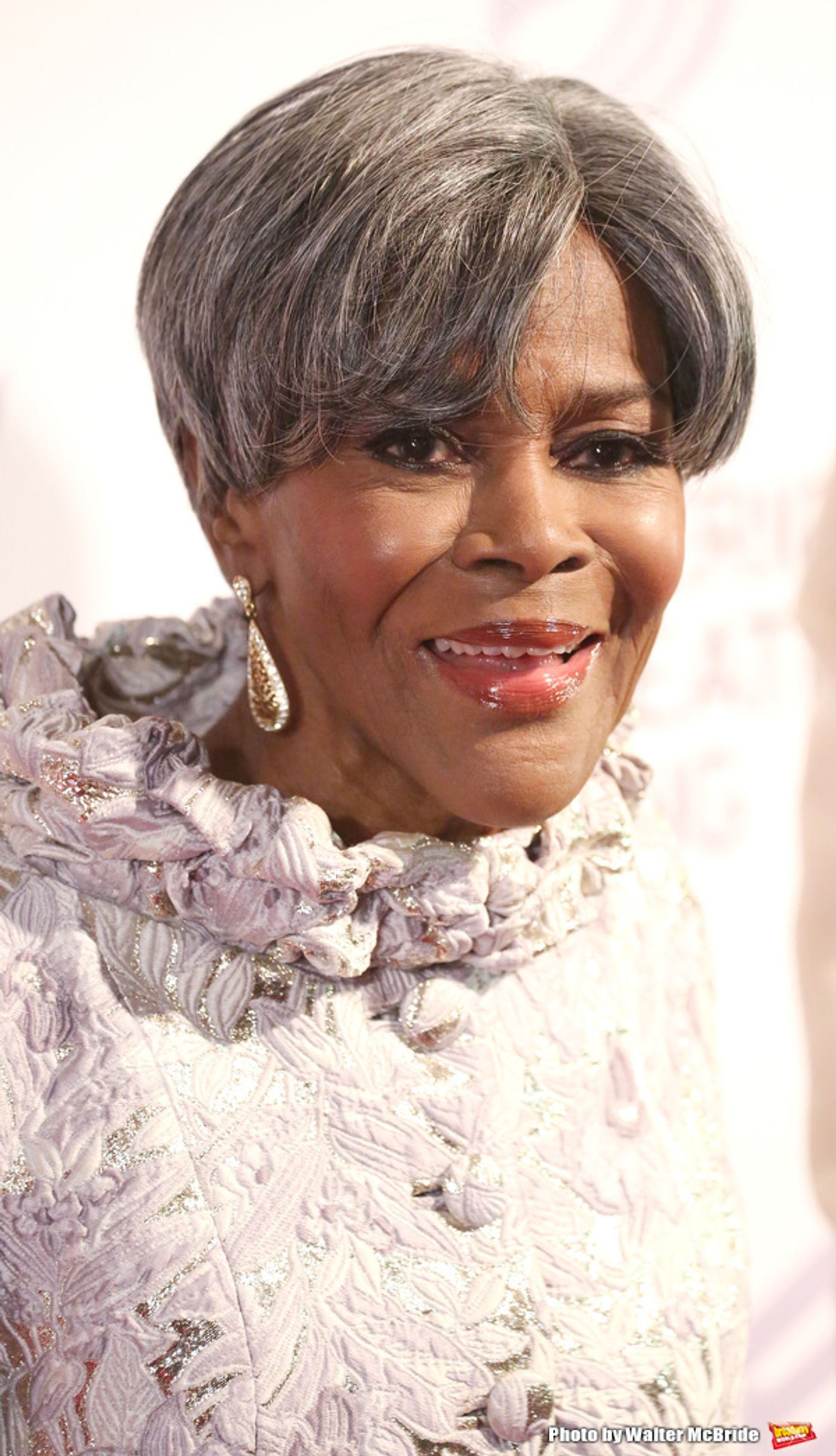 Photo Coverage: American Theatre Wing Honors Tony Winner Cicely Tyson Image