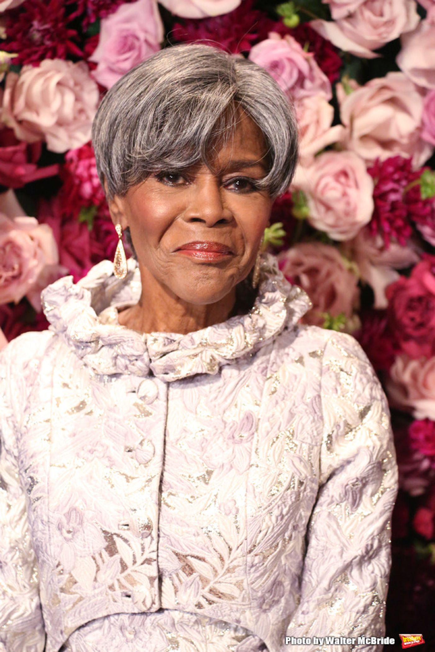 Photo Coverage: American Theatre Wing Honors Tony Winner Cicely Tyson Image