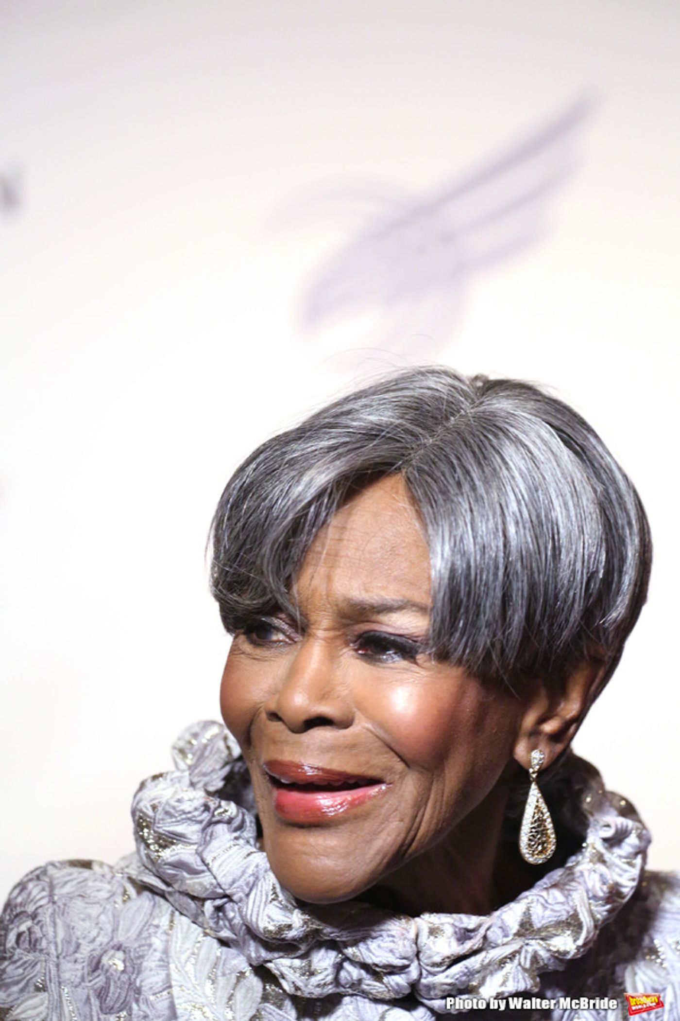 Photo Coverage: American Theatre Wing Honors Tony Winner Cicely Tyson Image