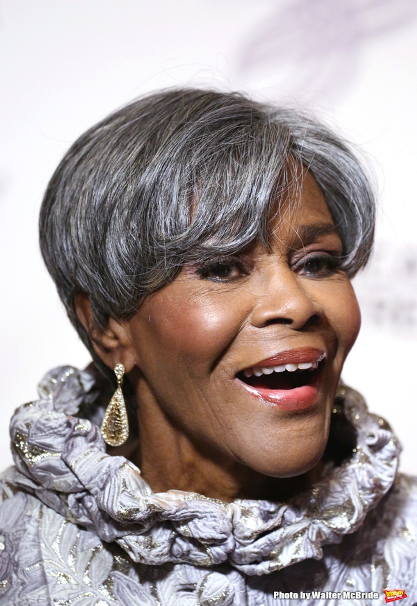 Photo Coverage: American Theatre Wing Honors Tony Winner Cicely Tyson Image