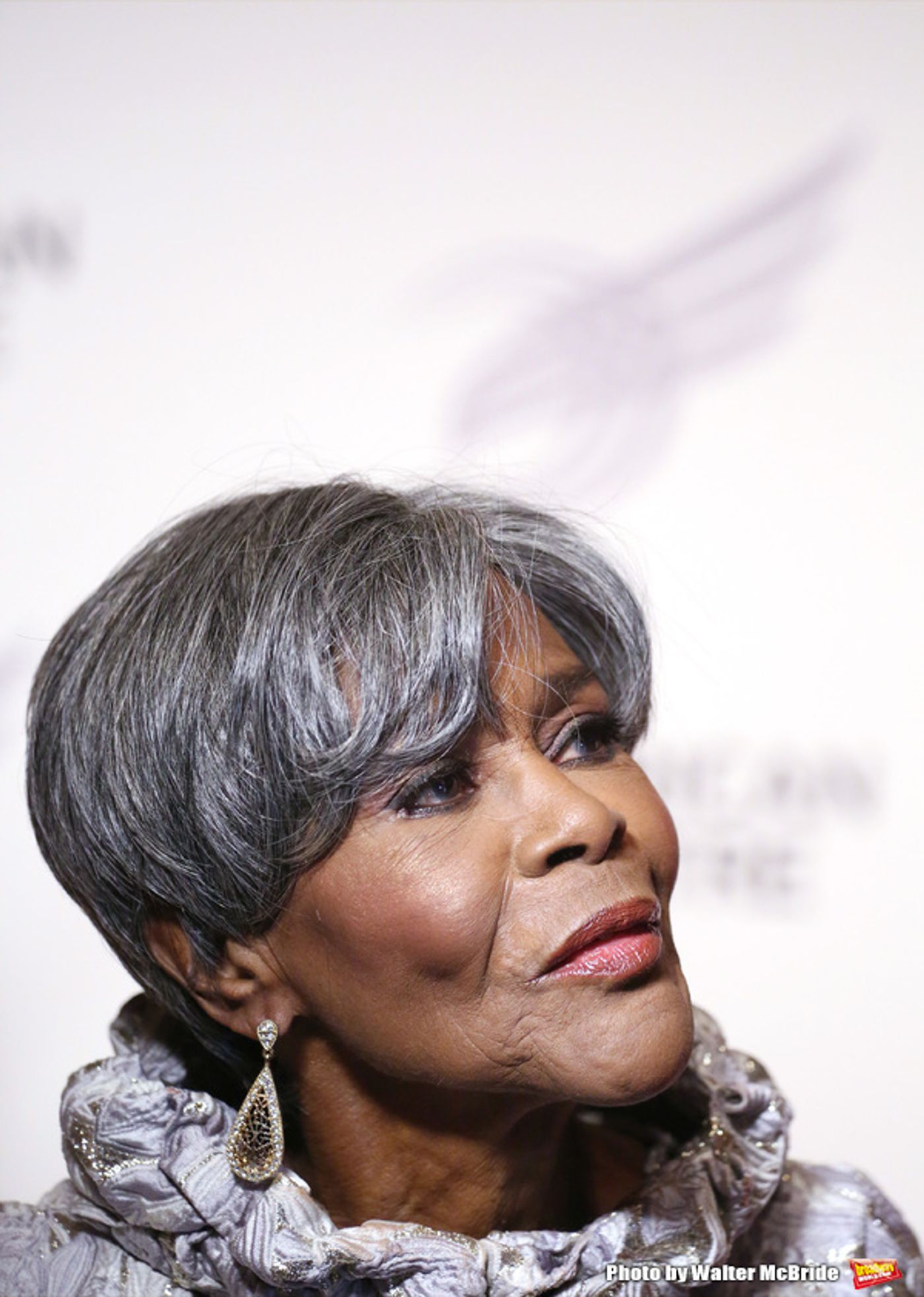 Photo Coverage: American Theatre Wing Honors Tony Winner Cicely Tyson Image