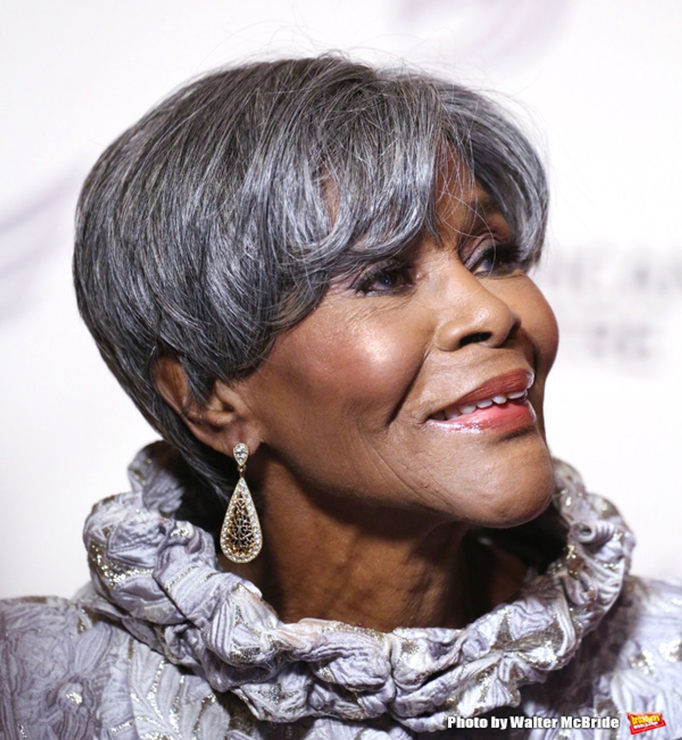 Photo Coverage: American Theatre Wing Honors Tony Winner Cicely Tyson Image
