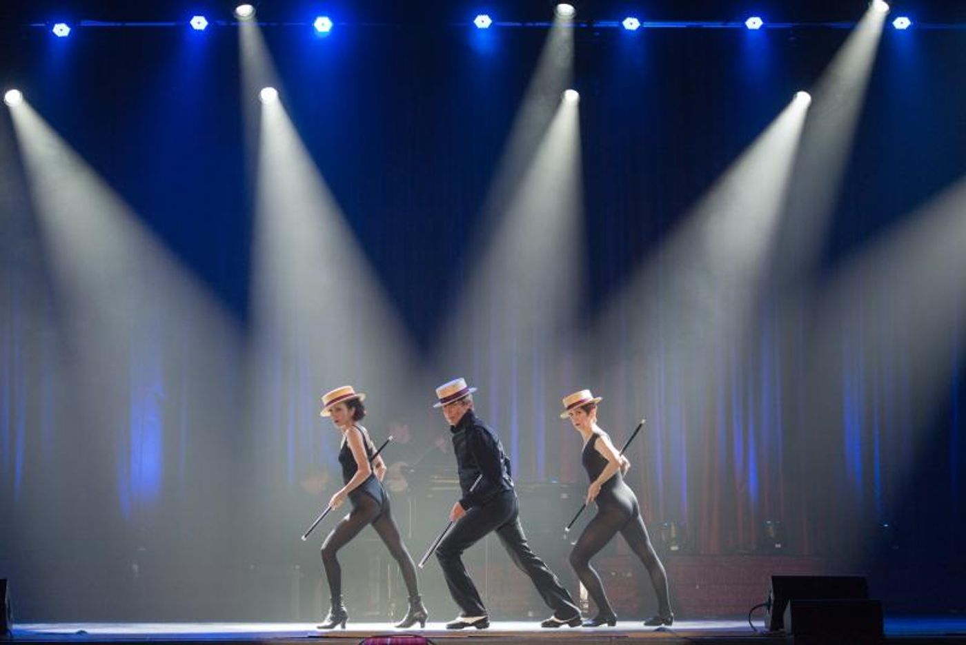 Photo Coverage: Career Transition For Dancers Celebrates 31st Anniversary Jubilee Photo Coverage: Career Transition For Dancers Celebrates 31st Anniversary Jubilee Image