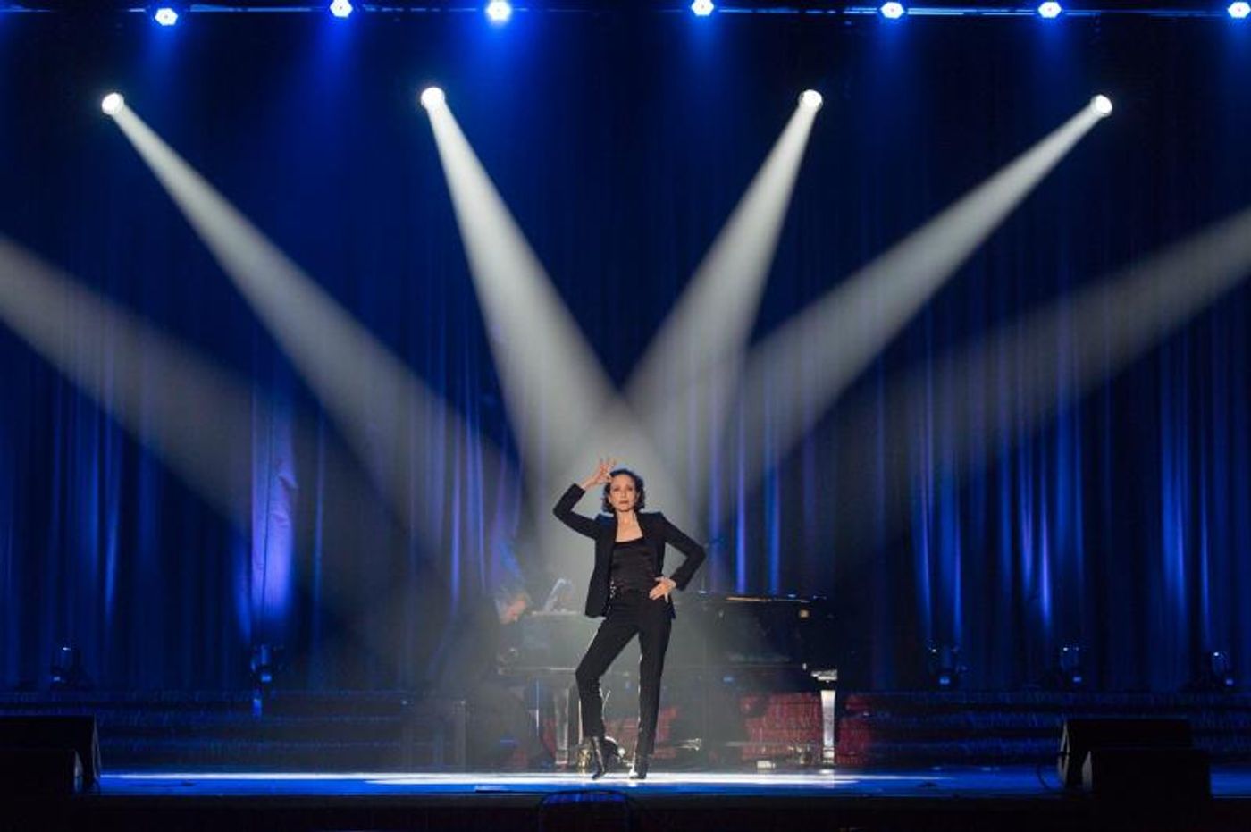 Photo Coverage: Career Transition For Dancers Celebrates 31st Anniversary Jubilee Photo Coverage: Career Transition For Dancers Celebrates 31st Anniversary Jubilee Image