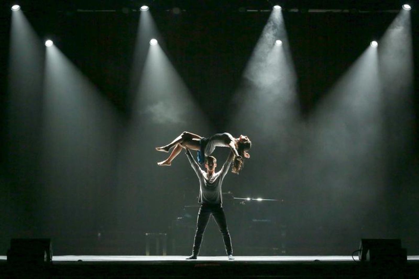 Photo Coverage: Career Transition For Dancers Celebrates 31st Anniversary Jubilee Photo Coverage: Career Transition For Dancers Celebrates 31st Anniversary Jubilee Image