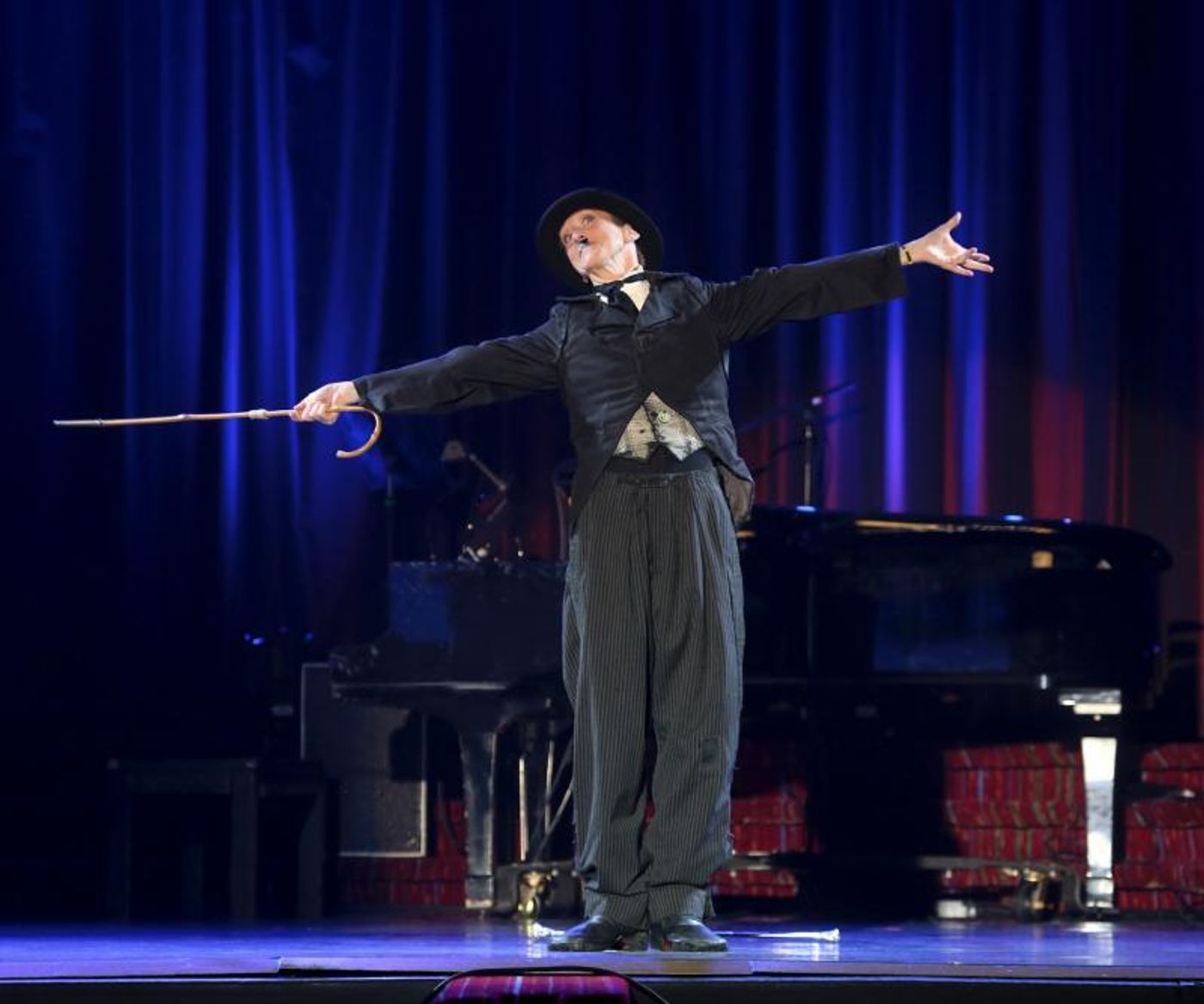 Photo Coverage: Career Transition For Dancers Celebrates 31st Anniversary Jubilee Photo Coverage: Career Transition For Dancers Celebrates 31st Anniversary Jubilee Image