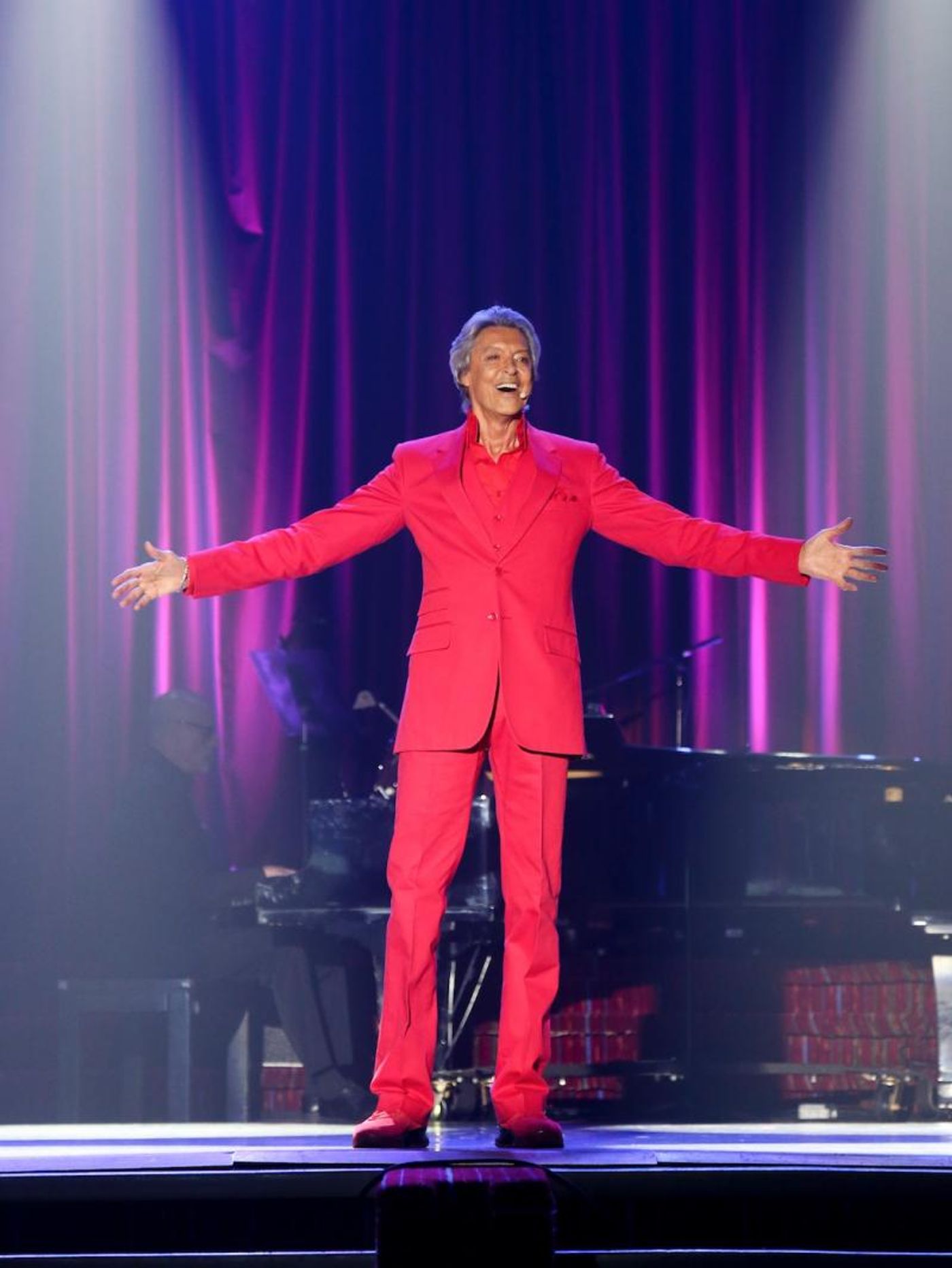 Photo Coverage: Career Transition For Dancers Celebrates 31st Anniversary Jubilee Photo Coverage: Career Transition For Dancers Celebrates 31st Anniversary Jubilee Image