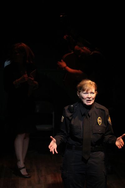 Melissa Riemer Photo