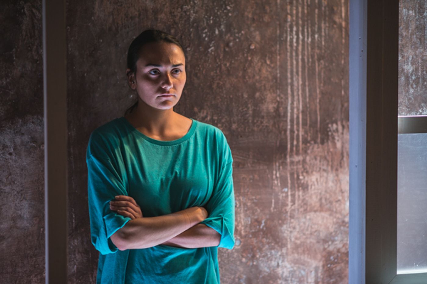 Photo Flash: BIT OF SUNSHINE Is Theatre503's Most Successful Two-night Run of the Year  Image