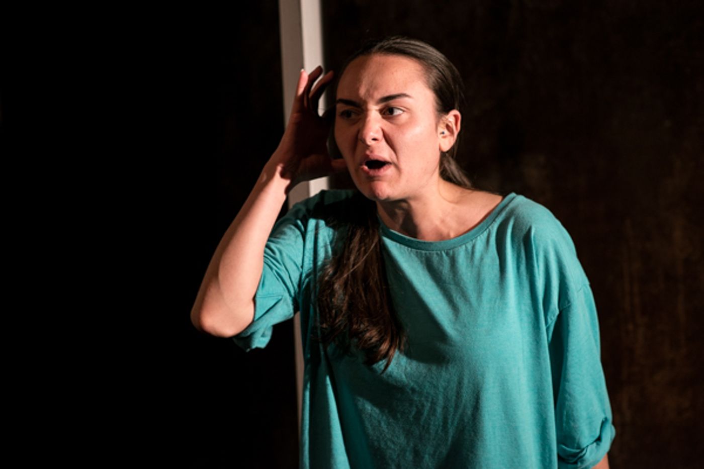 Photo Flash: BIT OF SUNSHINE Is Theatre503's Most Successful Two-night Run of the Year  Image