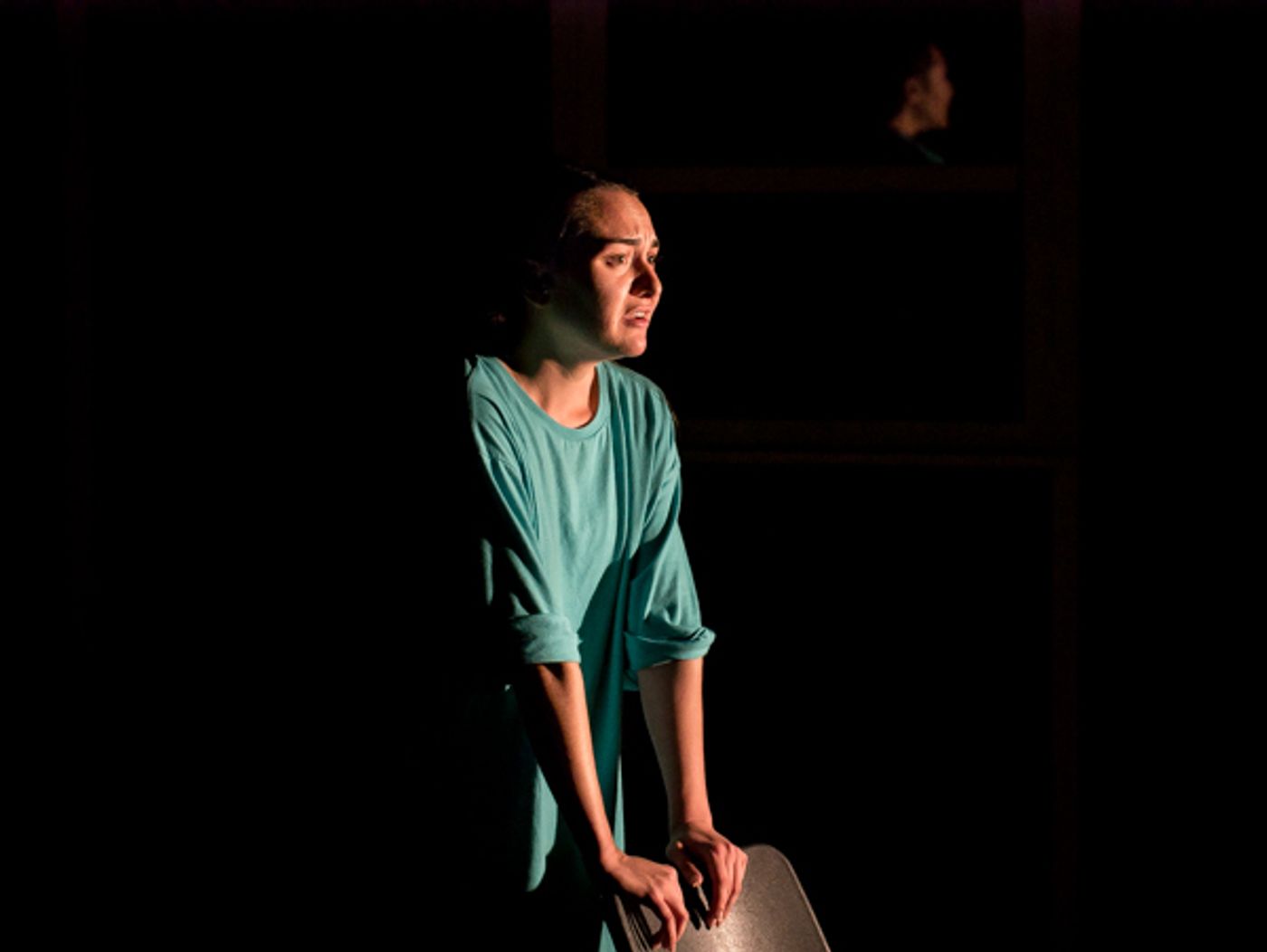 Photo Flash: BIT OF SUNSHINE Is Theatre503's Most Successful Two-night Run of the Year  Image