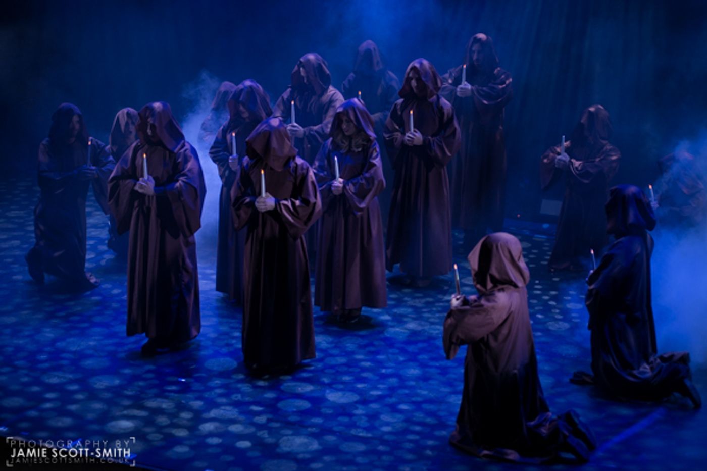 Photo Flash: More WEST END BARES 2016  Image