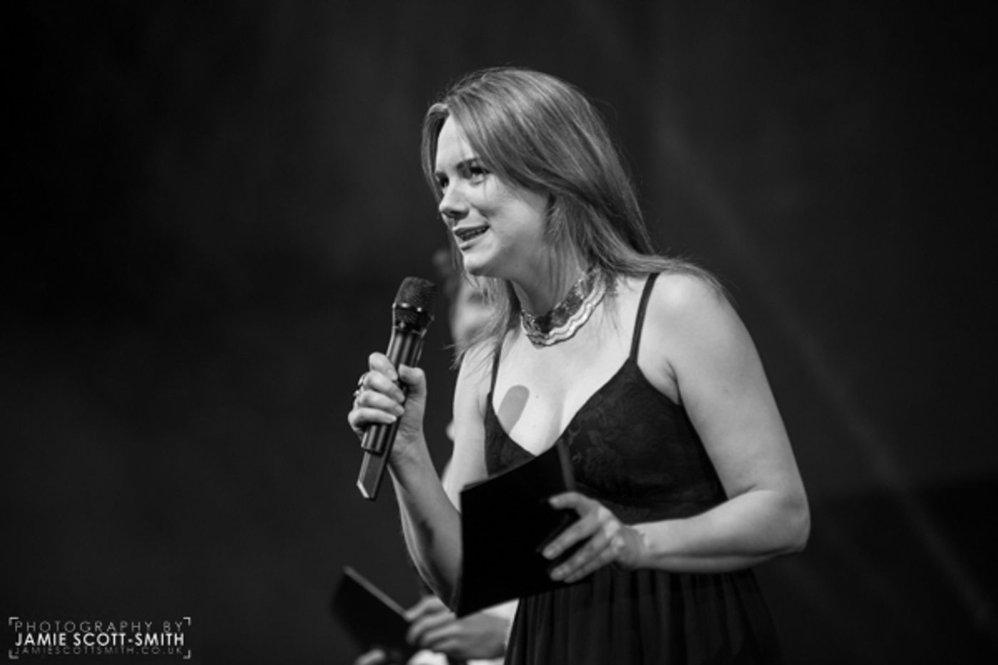 Photo Flash: More WEST END BARES 2016  Image