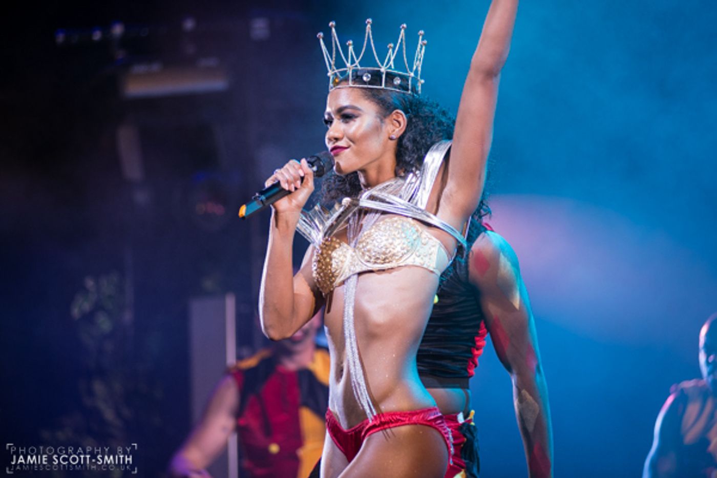 Photo Flash: More WEST END BARES 2016  Image