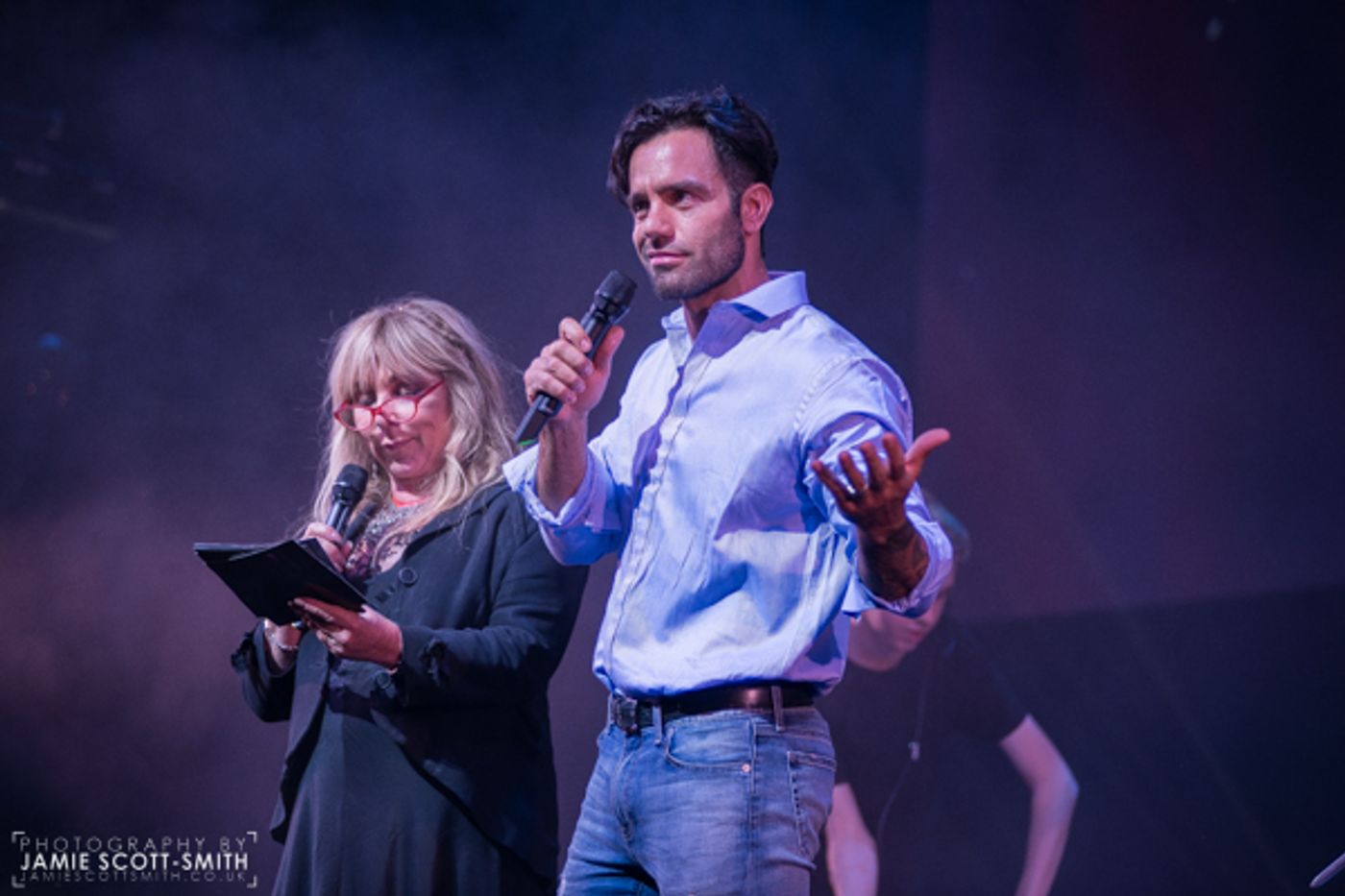 Photo Flash: More WEST END BARES 2016  Image