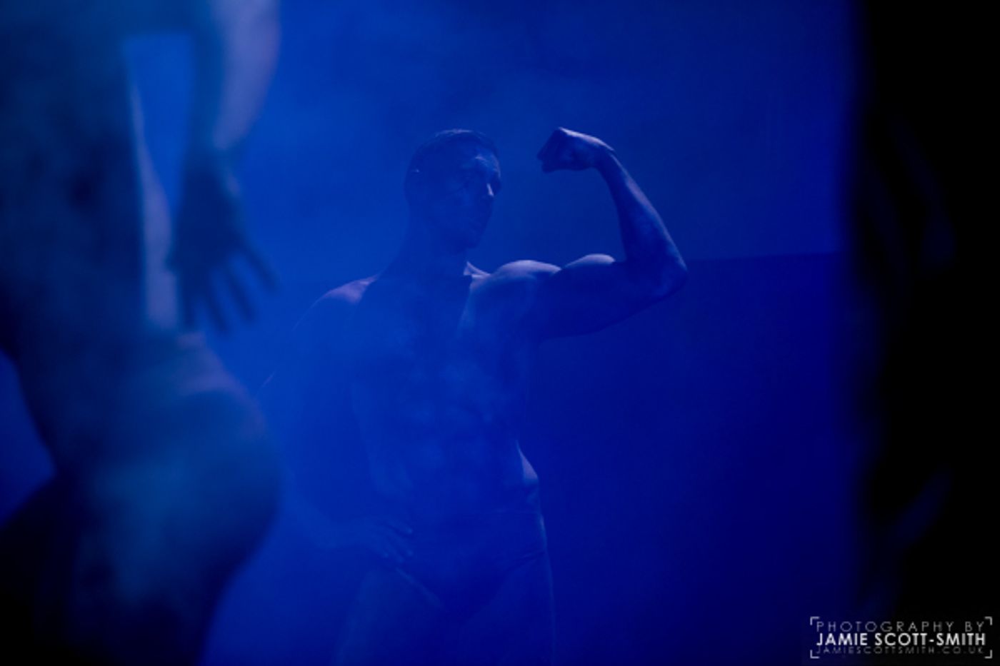 Photo Flash: More WEST END BARES 2016  Image