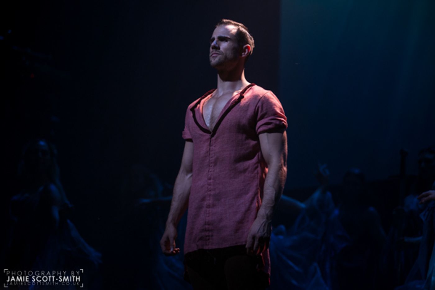 Photo Flash: More WEST END BARES 2016  Image