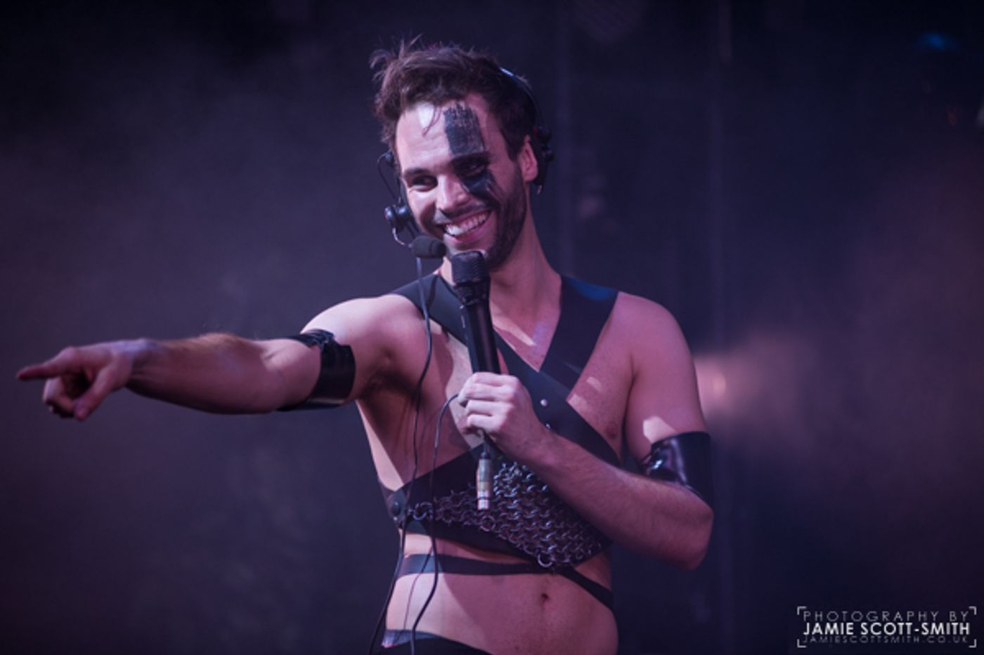 Photo Flash: More WEST END BARES 2016  Image