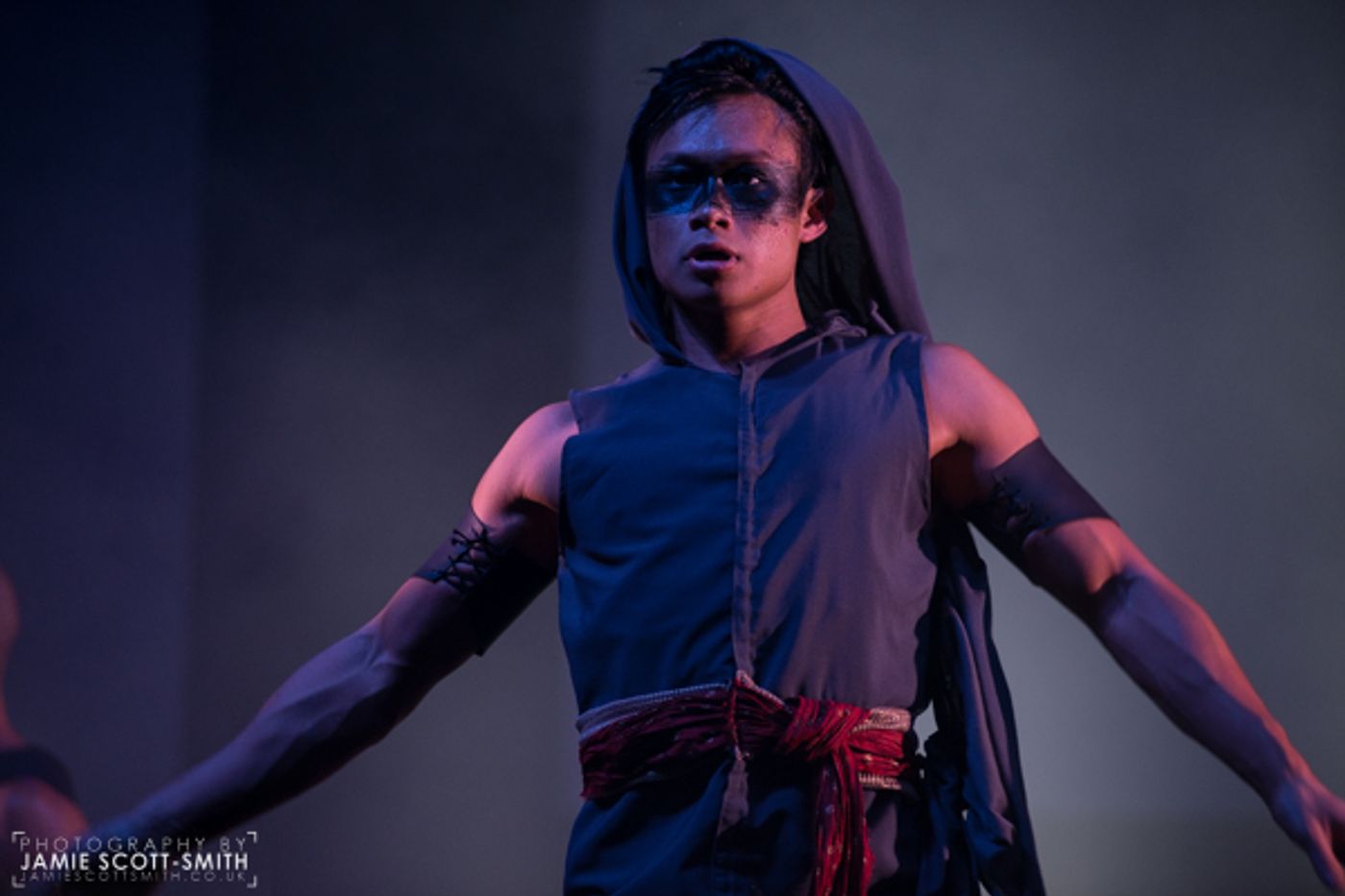 Photo Flash: More WEST END BARES 2016  Image