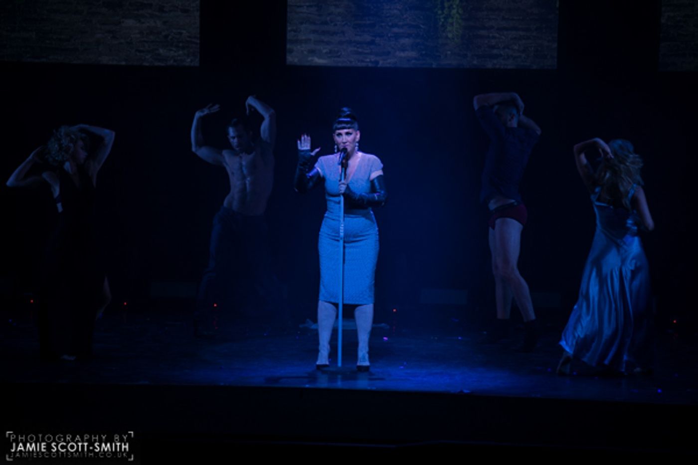 Photo Flash: More WEST END BARES 2016  Image