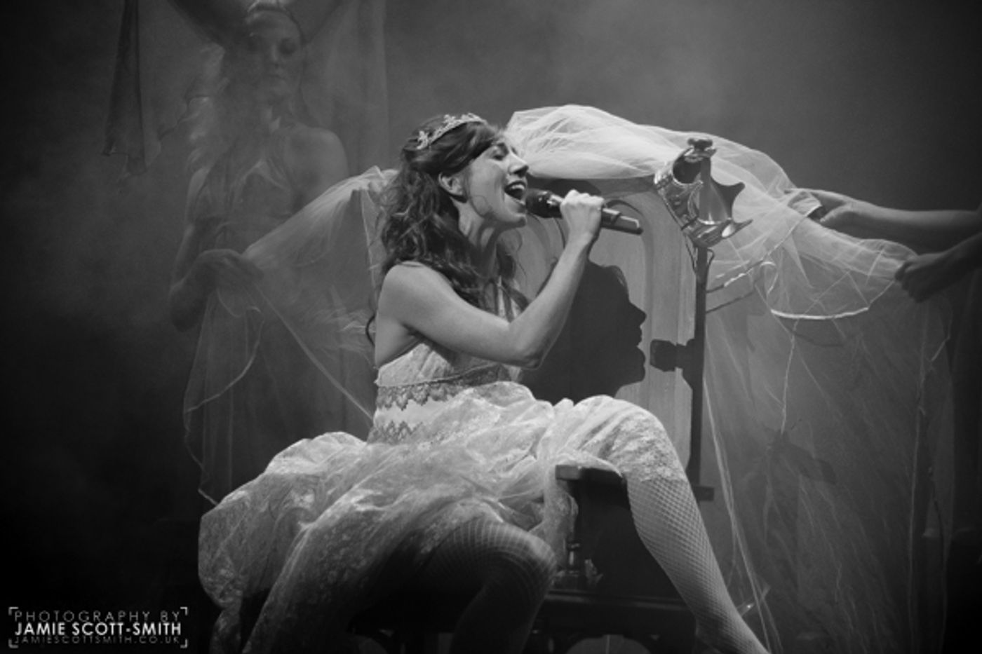 Photo Flash: More WEST END BARES 2016  Image