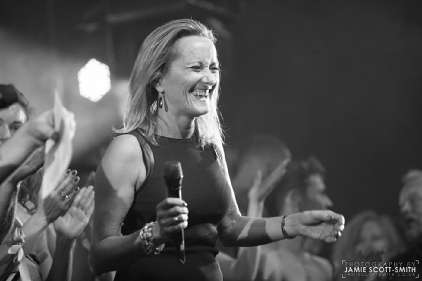 Photo Flash: More WEST END BARES 2016  Image