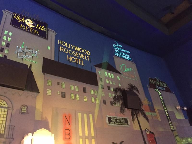 Theatre in Historic Places: OKTOBERFEST THE MUSICAL at the Crest Theatre  Image