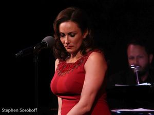 Laura Benanti @ BroadwayWorld Laura Benanti Photo