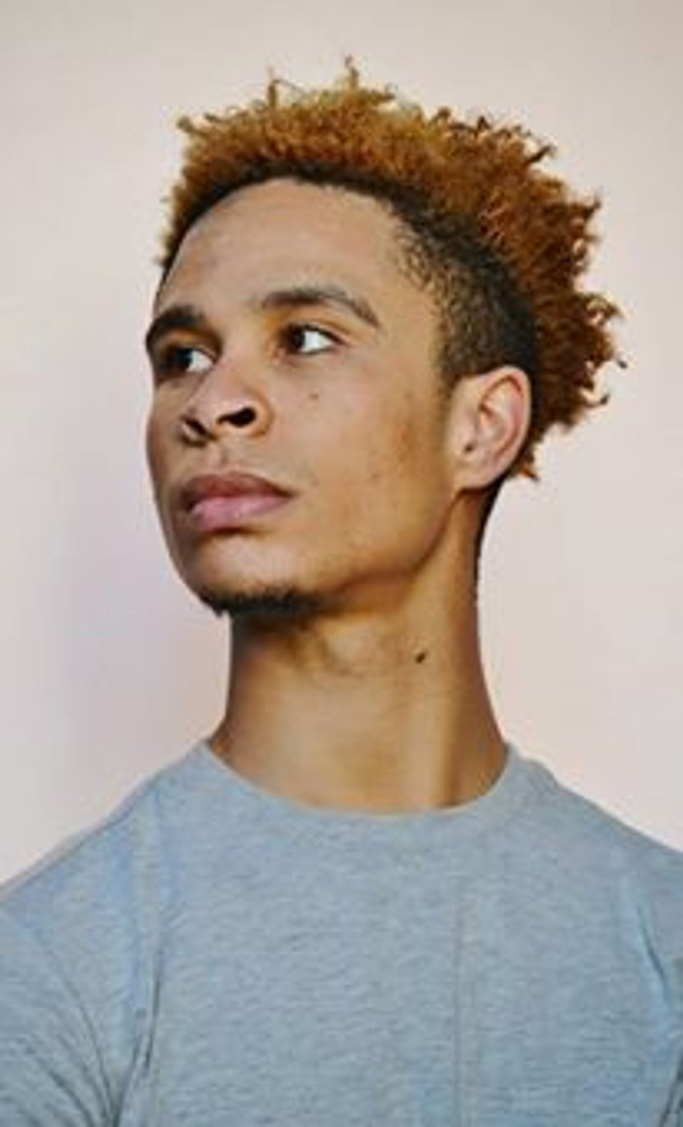 Artscape Presents a Double Bill of BUT, THE LAND and UTHANDO as Part of the New Voices Programme  Image