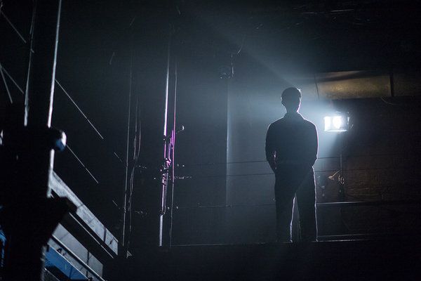 Photo Flash: BRAVE NEW WORLD Opens Tomorrow  Image